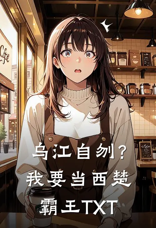 乌江自刎？我要当西楚霸王TXT