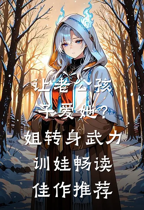 让老公孩子爱她？姐转身武力训娃畅读佳作推荐