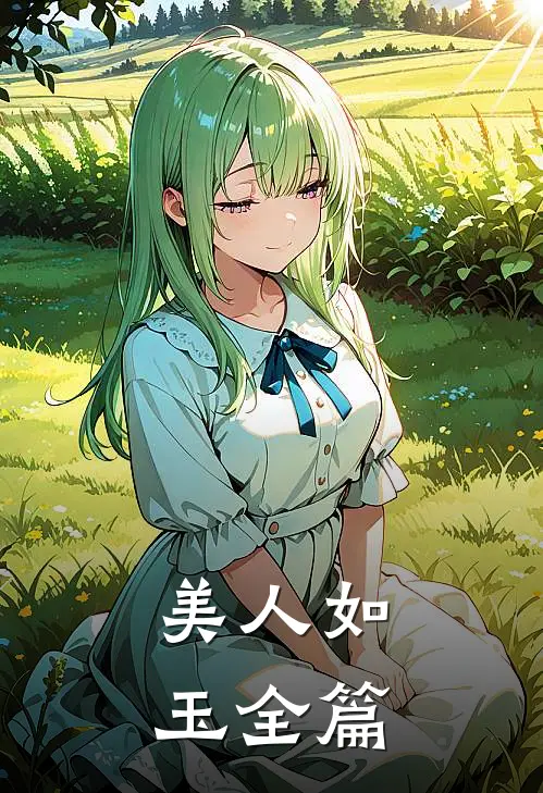 美人如玉全篇