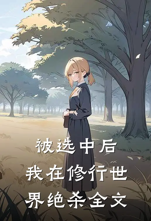 被选中后，我在修行世界绝杀全文
