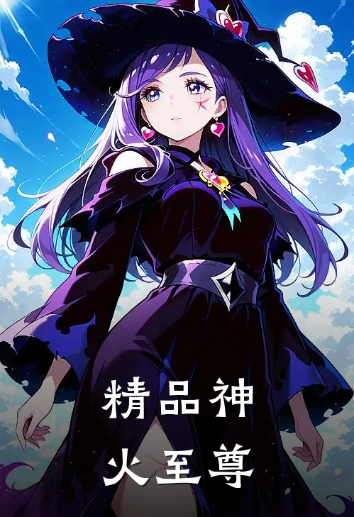 精品神火至尊