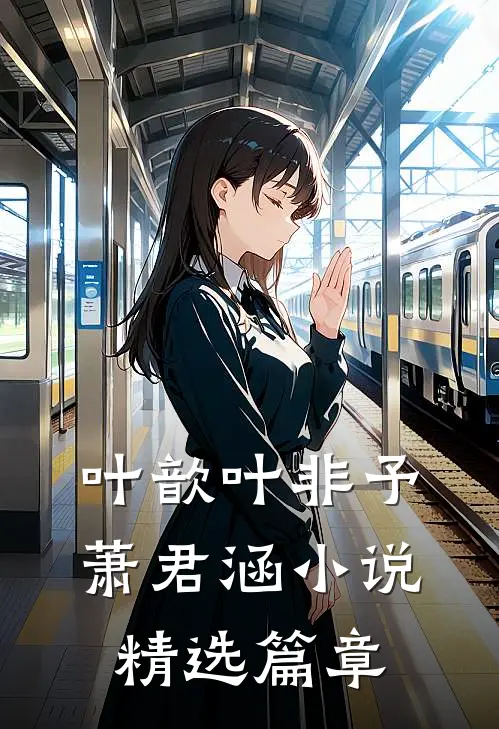 叶歆叶非予萧君涵小说精选篇章