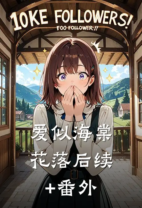 爱似海棠花落后续+番外