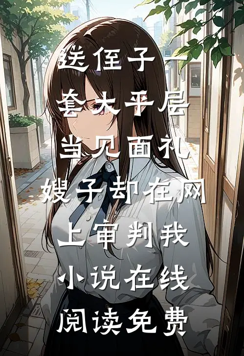 送侄子一套大平层当见面礼，嫂子却在网上审判我小说在线阅读免费