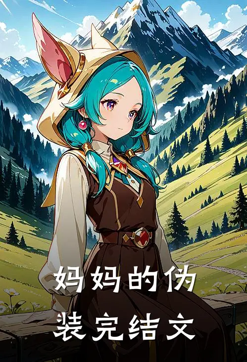 妈妈的伪装完结文