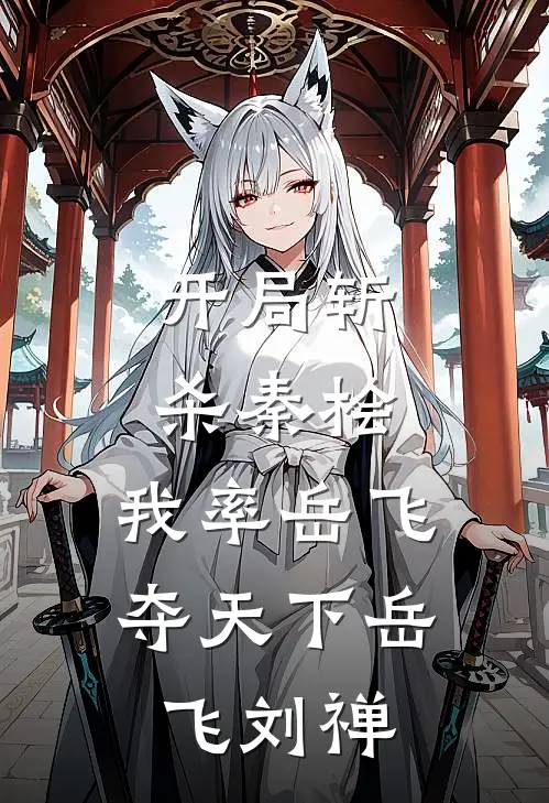 开局斩杀秦桧，我率岳飞夺天下岳飞刘禅