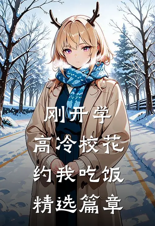 刚开学，高冷校花约我吃饭精选篇章
