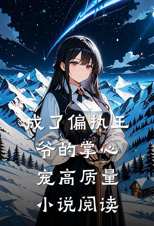 成了偏执王爷的掌心宠高质量小说阅读