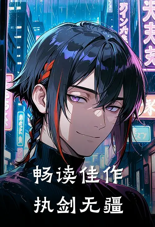 畅读佳作执剑无疆