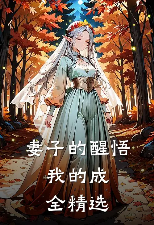 妻子的醒悟，我的成全精选