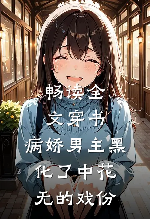 畅读全文穿书:病娇男主黑化了中花无的戏份