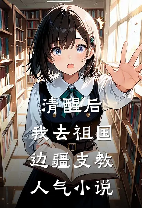 清醒后，我去祖国边疆支教人气小说