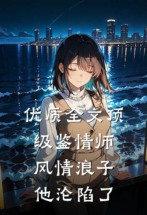 优质全文顶级鉴情师：风情浪子他沦陷了