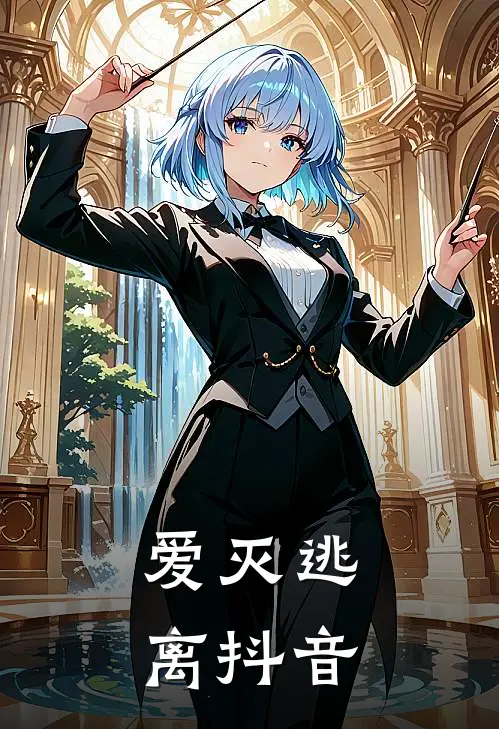 爱灭逃离抖音