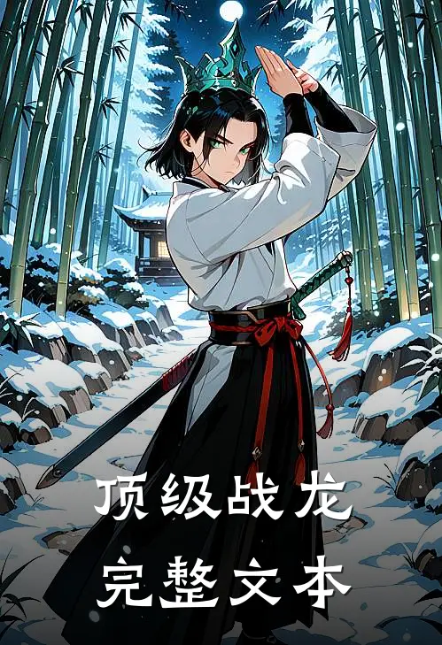 顶级战龙完整文本