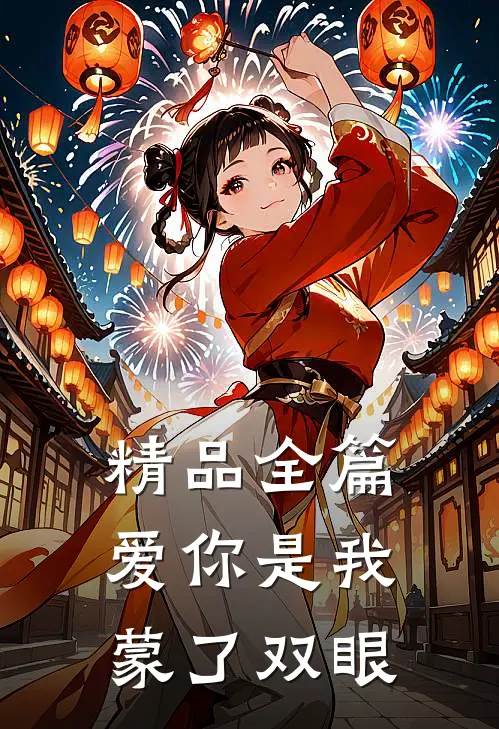 精品全篇爱你是我蒙了双眼