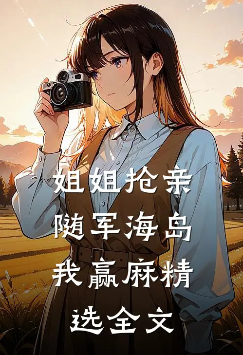 姐姐抢亲，随军海岛我赢麻精选全文