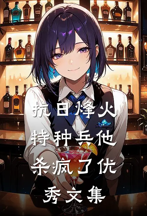抗日烽火：特种兵他杀疯了优秀文集