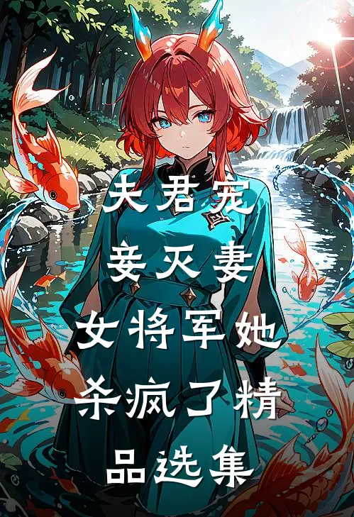 夫君宠妾灭妻，女将军她杀疯了精品选集