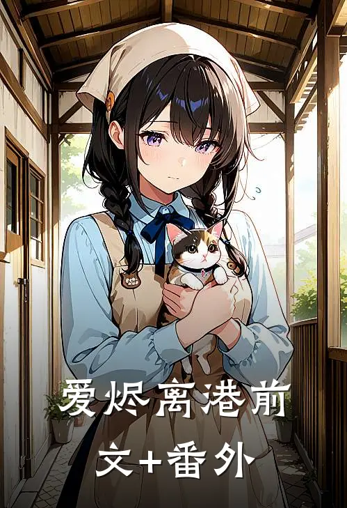 爱烬离港前文+番外