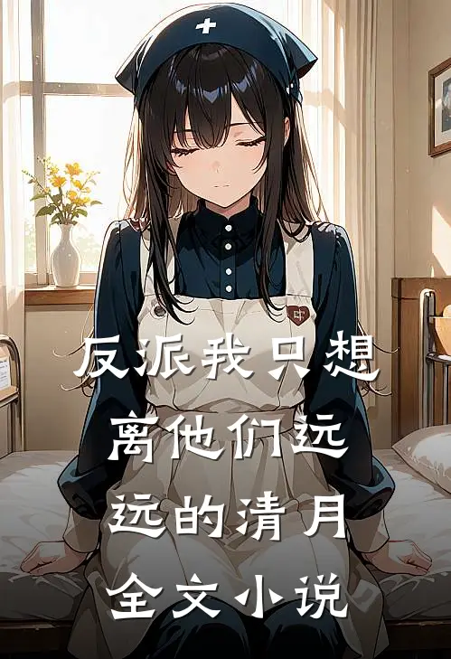 反派我只想离他们远远的清月全文小说
