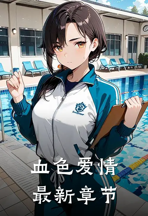 血色爱情最新章节