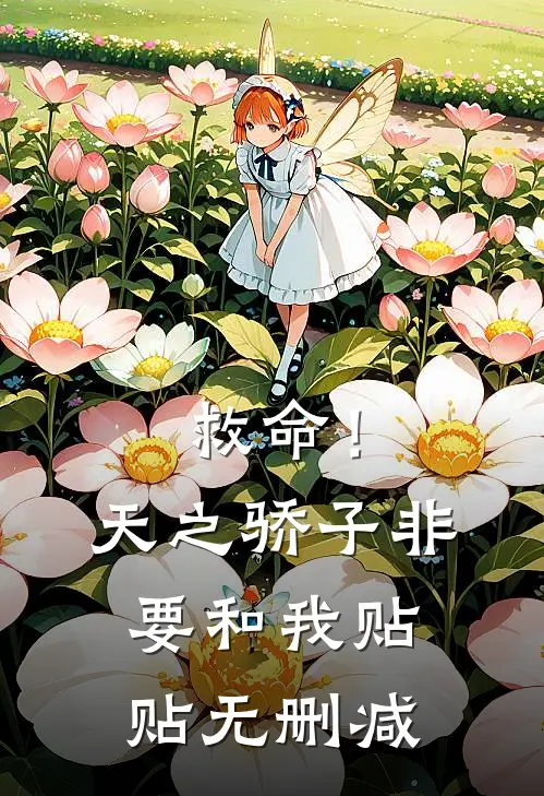 救命！天之骄子非要和我贴贴无删减