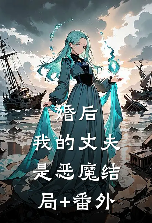 婚后，我的丈夫是恶魔结局+番外