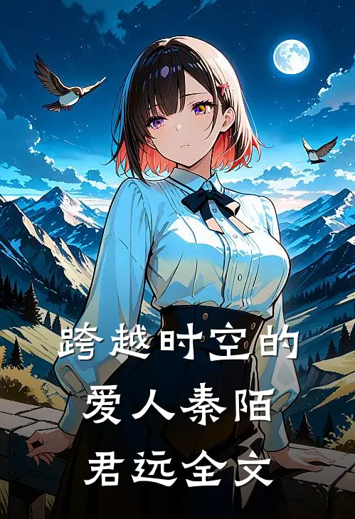 跨越时空的爱人秦陌君远全文