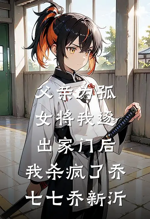 父亲为孤女将我逐出家门后，我杀疯了乔七七乔新沂