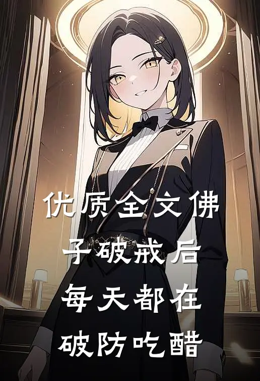 优质全文佛子破戒后，每天都在破防吃醋