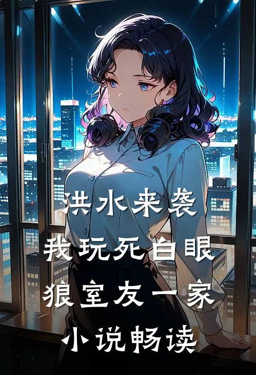 洪水来袭，我玩死白眼狼室友一家小说畅读