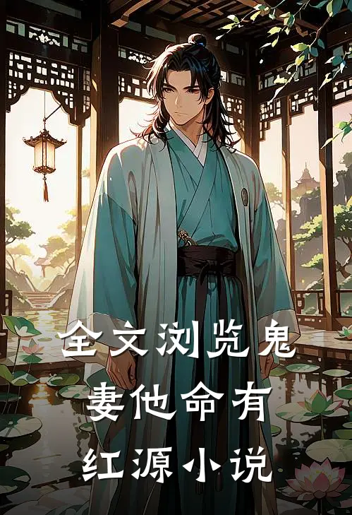 全文浏览鬼妻他命有红源小说