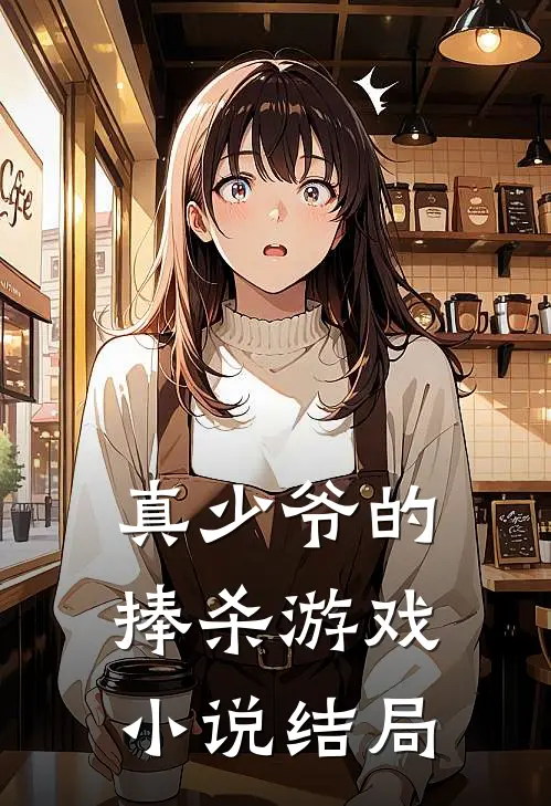 真少爷的捧杀游戏小说结局