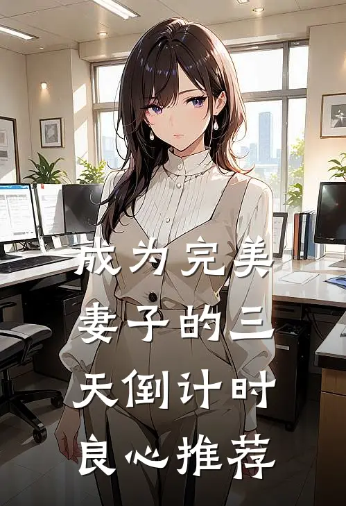 成为完美妻子的三天倒计时良心推荐