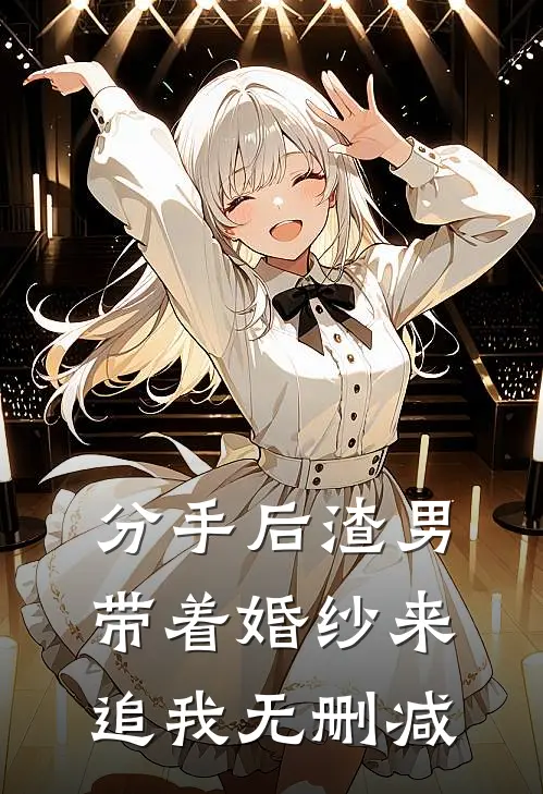 分手后渣男带着婚纱来追我无删减