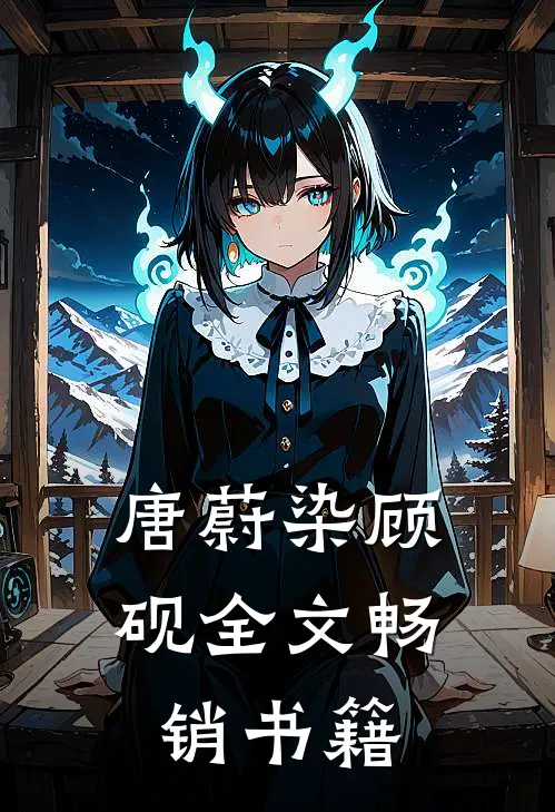唐蔚染顾砚全文畅销书籍