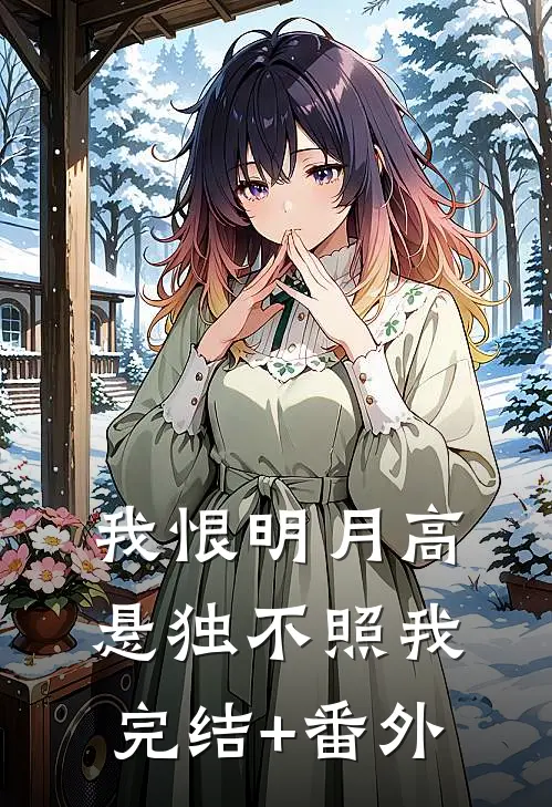 我恨明月高悬独不照我完结+番外