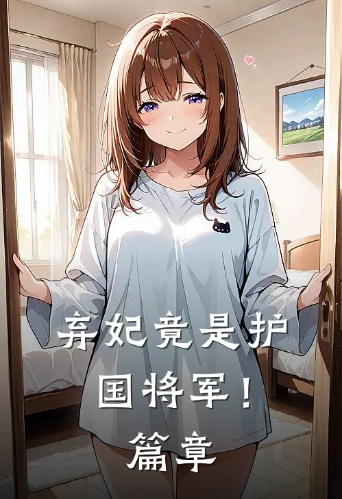 弃妃竟是护国将军！篇章