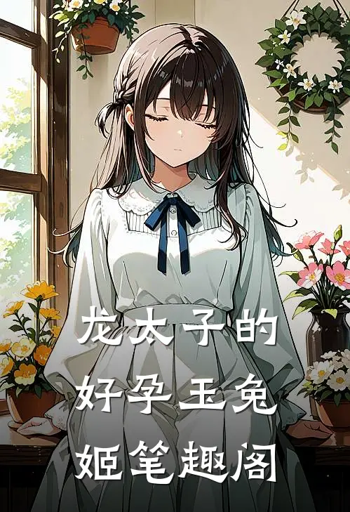 龙太子的好孕玉兔姬笔趣阁