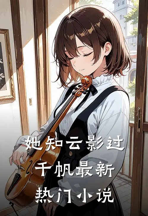 她知云影过千帆最新热门小说