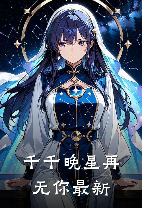 千千晚星再无你最新