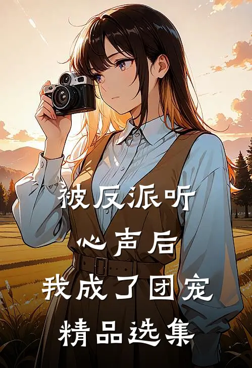 被反派听心声后，我成了团宠精品选集