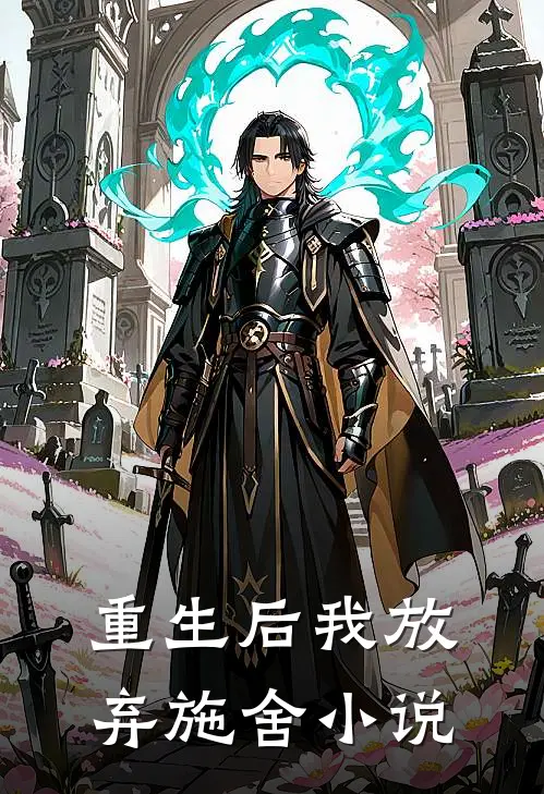 重生后我放弃施舍小说