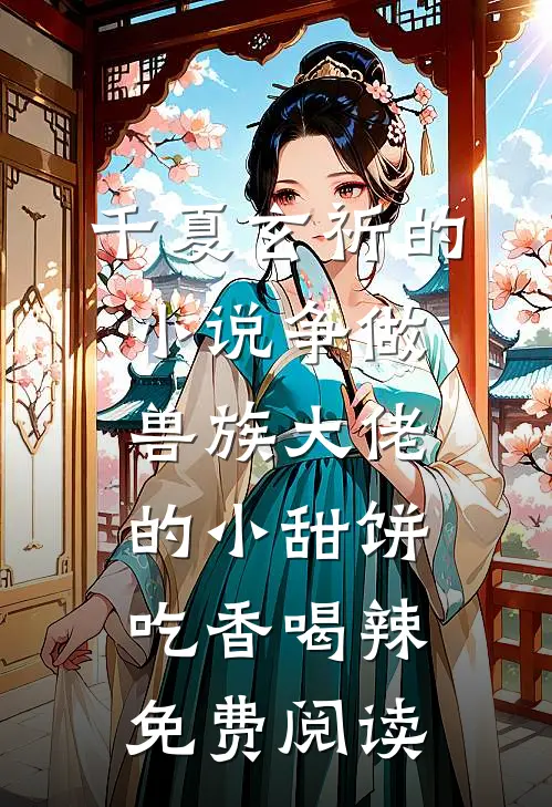 千夏玄祈的小说争做兽族大佬的小甜饼，吃香喝辣免费阅读