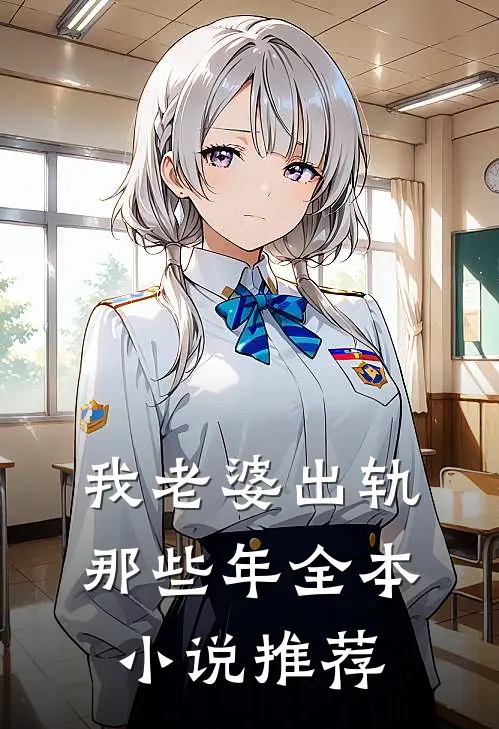 我老婆出轨那些年全本小说推荐