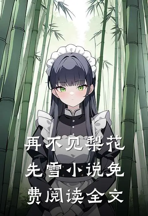 再不见梨花先雪小说免费阅读全文