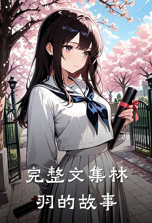 完整文集林羽的故事