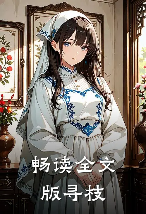 畅读全文版寻枝