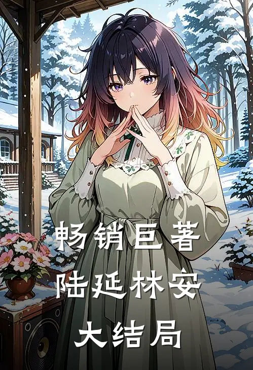 畅销巨著陆延林安大结局